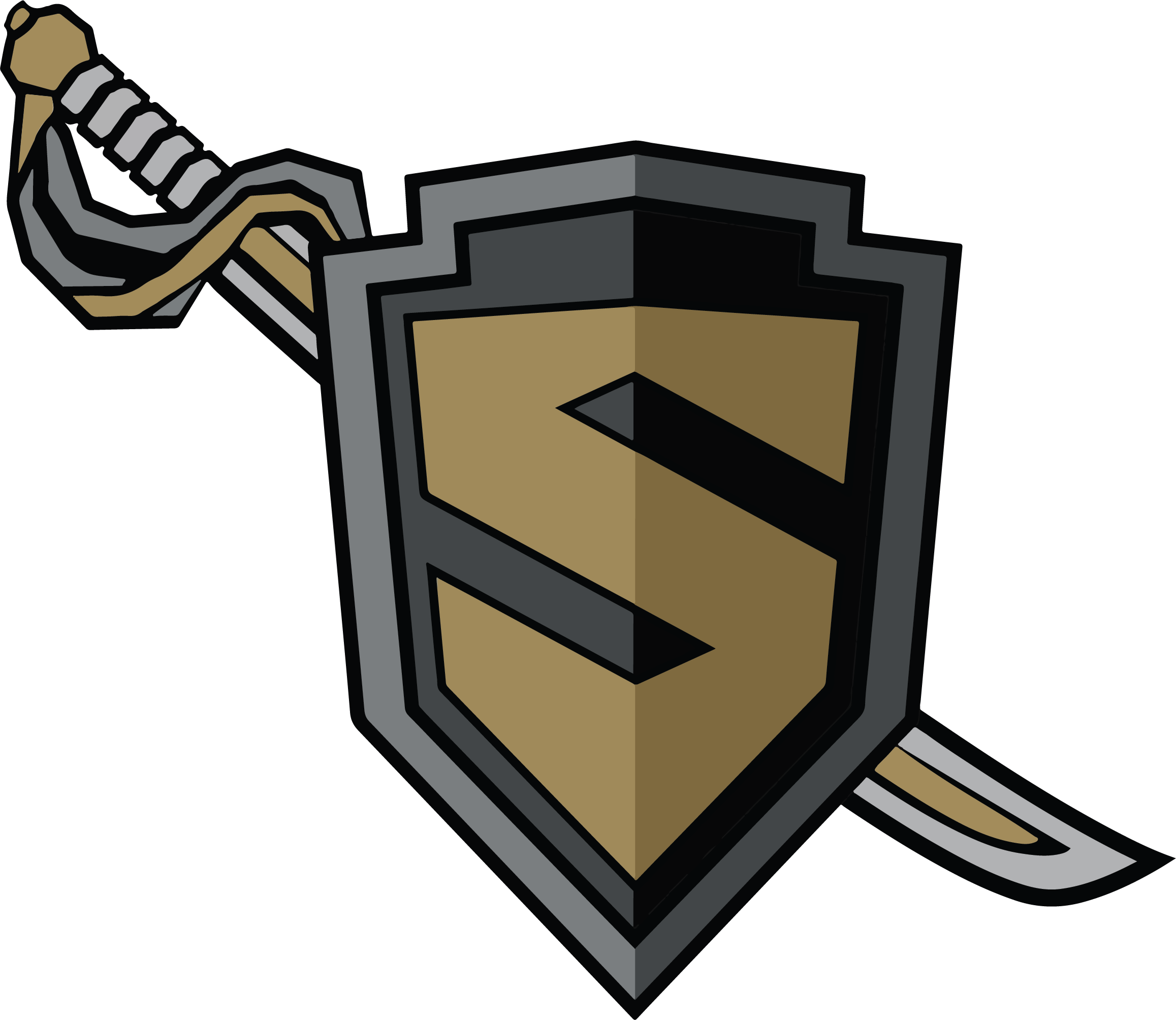 Steamwood High school Logo 